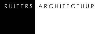 Logo Architectenbureau Ruiters Architectuur, Utrecht 